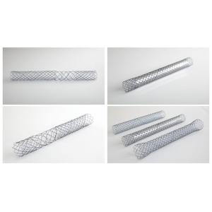 Respiratory Tract Self Expandable Metallic Stent 2mm