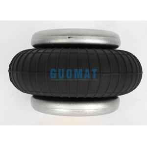 Rubber Air Bellows Navigator WBE 200-E1 Weforma Crimped Convoluted Air Springs