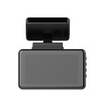 Wireless Wifi 4k GPS Dash Cam , 1440p Dual Dash Cam 4k
