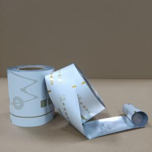 Wholesale Powder Packaging Roll Film With Guaranteed Food Safety Standard