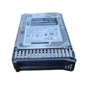 Enterprise Level HDD Lenovo Server Hdd 1T 1.2T 1.8T 2T 2.4T 4T HDD SAS/SATA 4T