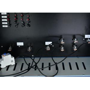 IEC 60898-1 Clause 9.10 Circuit Breaker Tripping Test Equipment 2500A