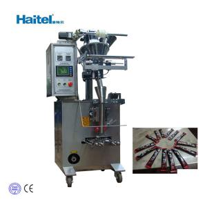 220V Vertical Packaging Machine Powder Pouch Filling Packaging Machine