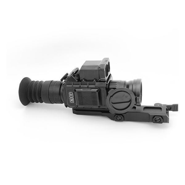 Buy IP67 Night Vision Thermal Imaging Sight For Riflescope at wholesale prices