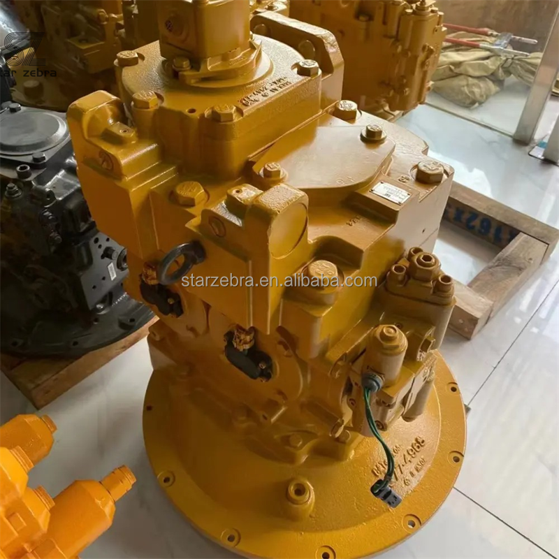 377-4968 FOMI CAT 336F Hydraulic Pump Excavator 336E 340F Hydraulic Main Pump 377-4950 3774968 3774950 For Caterpillar