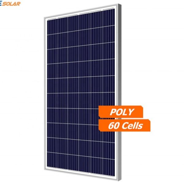 Buy Home Use 285W 18KG IP68 Rated Polycrystalline Solar Module at wholesale prices