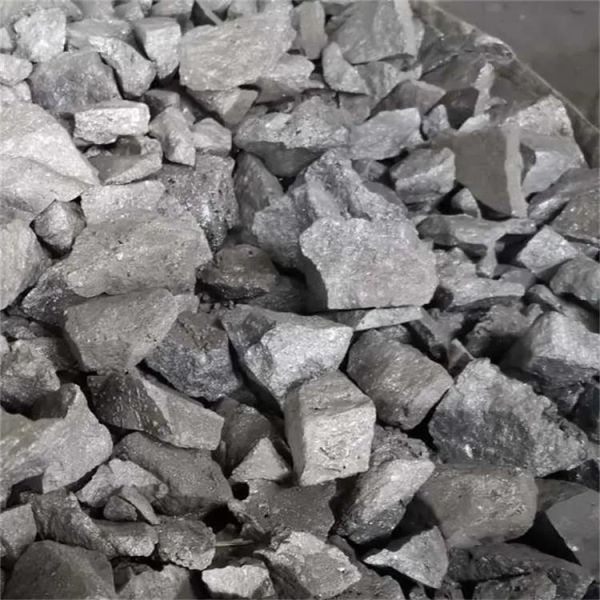Ferro Silicon 72 Ferro Silicon75 Ferrosilicon Alloy Lump