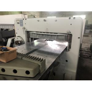 Printing Shops Paper Cutting Machine Polar Guillotine 920 Cutter for Precise