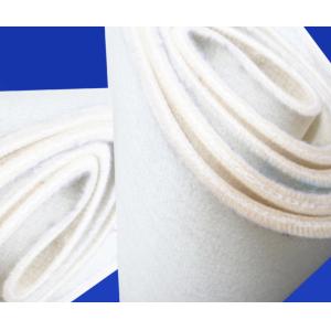 Quality 3000g/㎡ Sublimation Transfer Printing Nomex Needle Felt for sale