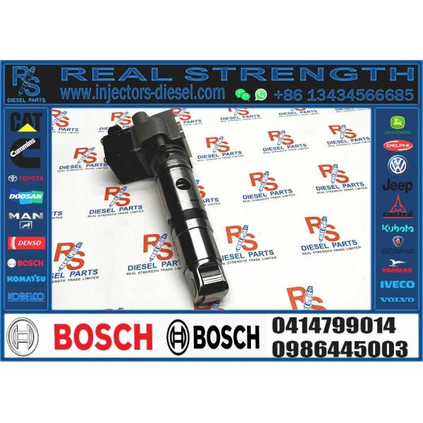 Diesel Unit Fuel Pump 0414799014 0414799029 0414799008 For 0280746902 A0280746902