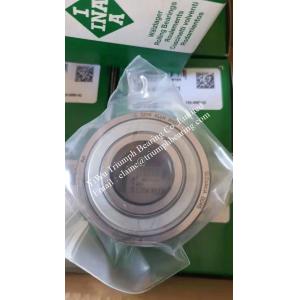 INA Angular Contact Ball Bearing Double Row G3204-KLLH-AH01