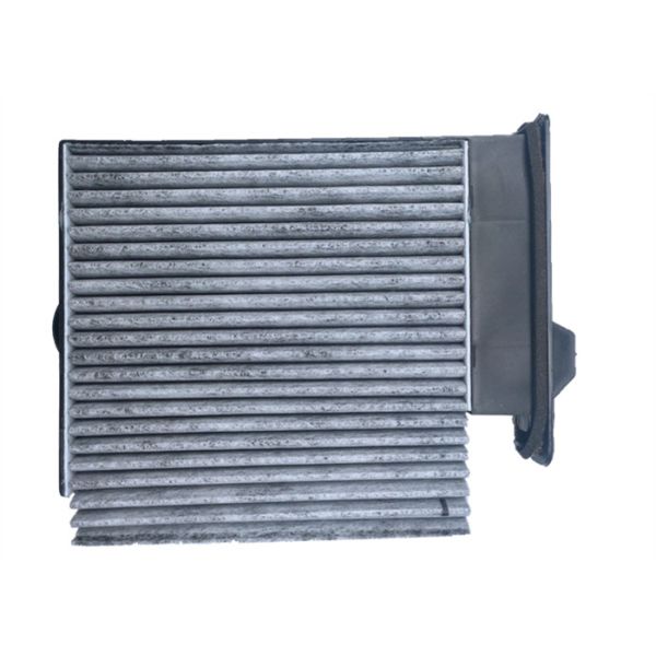 27891-ED50A Automobile Cabin Air Filters For NISSAN Bluebird Sylphy / Livina / Tiida