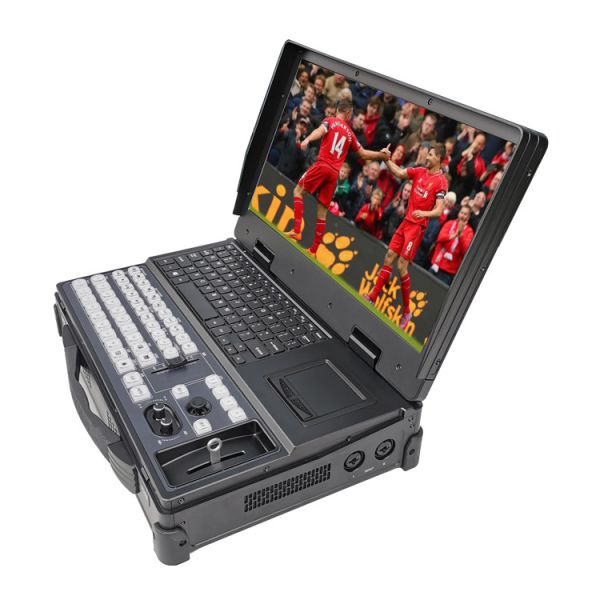 Buy AllInOne Multifunctional Live Streaming Equipment Packages for Virtual Broadcasting at wholesale prices