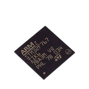 Quality STMicroelectronics STM32F767IIK6 electronic Components 1Am 32F767IIK6 8Bit Microcontroller 8Pin for sale