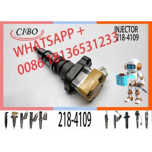 Common Rail 3126 Diesel Engine Fuel Injector 218-4109 10R-0781 10R-9348