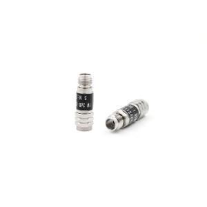 RF Attenuator 1.85mm Male to Female attenuator 1W 67GHZ 3dB