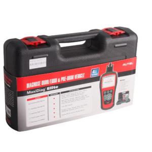 DS Model Free Update Online Auto Diagnostic Tools MaxiDiag Elite MD802 All