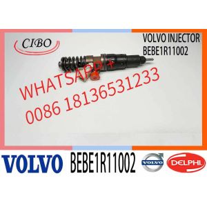 Engine Injector Fuel Injector BEBE1R10002 BEBE1R11002