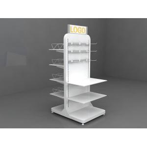 Quality Cosmetics Display Design Showcase for sale