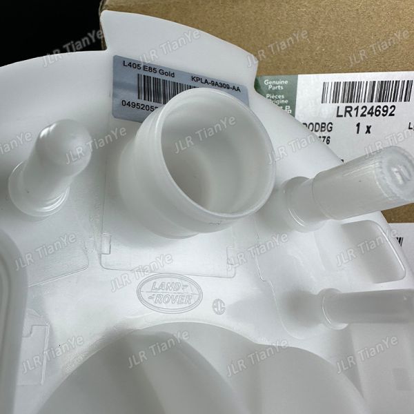 FOR Range Rover Petrol Fuel Filter Transmitter Cover LR048891 LR095886 LR124692