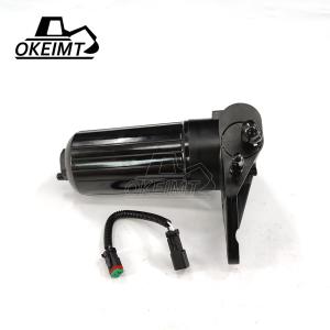 High Quality Brand New TP1014 23149526 Construction Machinery Hot Sale Fuel