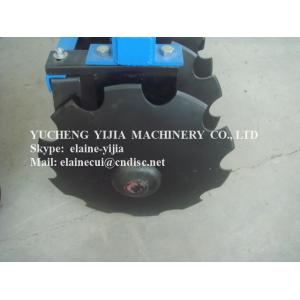 Quality 1BQX-1.1 SERIES disc harrow for sale