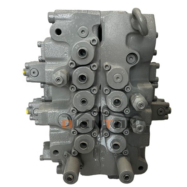ZX200 ZX210 ZX225 ZX230 ZX240 Hydraulic Control Valve 4436897 4398652 4448461 for Excavator