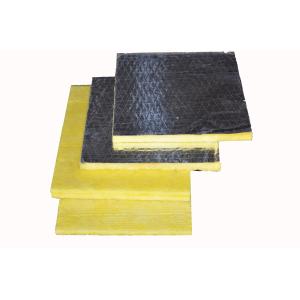 Thermal Insulation Glass Wool Board