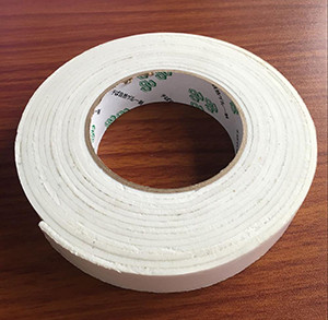 1mm/2mm/3mm EVA Foam Coating Sticky Double-Sided Tape