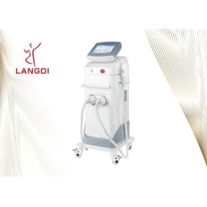 China 640nm 560nm OPT Hair Removal Machine 1 Million Shots on sale