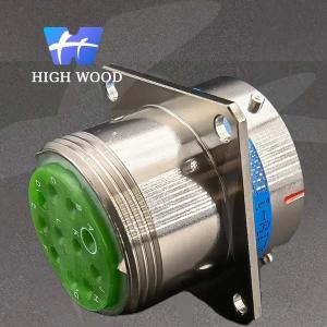 MS26482 Connector,MS3470L18-11PN,MIL-C-26482Ⅱ，MS26482 seriesⅡ