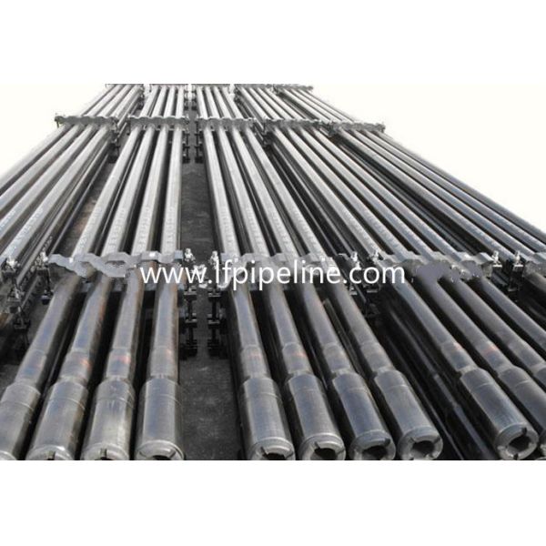 Water Well Drill Pipes steel pipes, lsaw/smls carbon steel pipes for sale