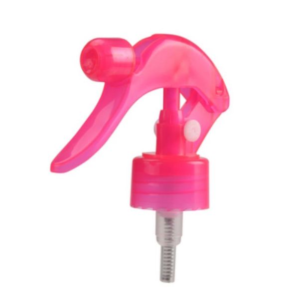 Buy Non Spill All Plastic Trigger Sprayer for Customized 24/410 Bottles in Multiple Colors at wholesale prices