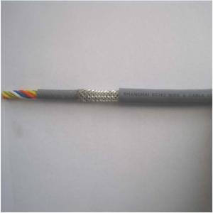 Twisted and Pair and Shield Data Cable LIYCY-TP