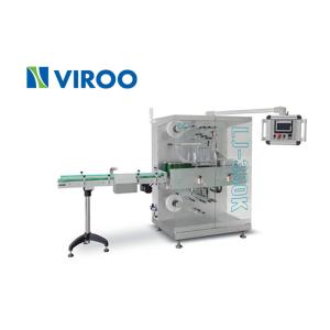 Stretch Film Soap Wrapping Plastic Perfume Box Packaging Cellophane Packing