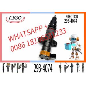 C+ For Excavator Injector Assy 293-4074 328-2580 267-9710 20R-8063 10R-7221 236