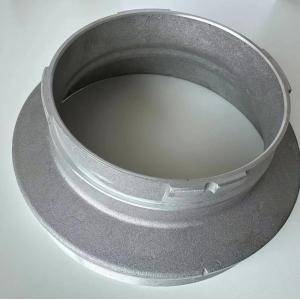 Zimmer Printing Machine Parts 640 Repeat Endrings Aluminum Alloy Material