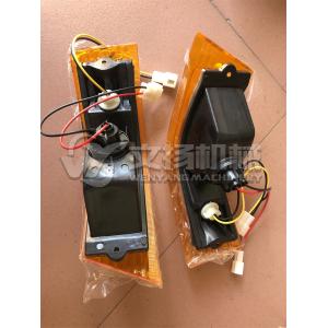 Lonking LG856.15.24 Left/right front turn lamp genuine wheel loader spare parts