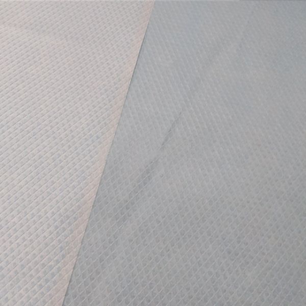 China Factory 40x50cm Tie On Back Dental Bibs Apron Adult Bib For Patient,Elders In Nursing Home