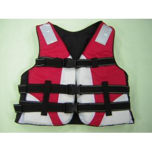 Marine Sports Life Jacket/ Life Vest for Hot Sale.
