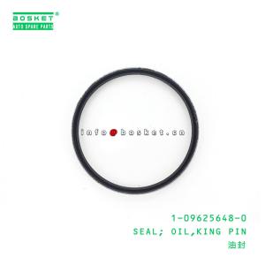1-09625648-0 King Pin Oil Seal 1096256480 For ISUZU FSR 4HK1 6HK1