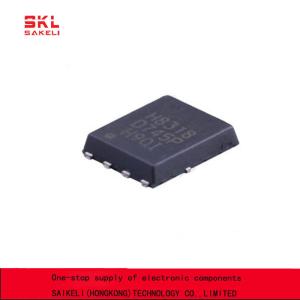 IRFH8318TRPBF MOSFET Power Electronics - High-Performance Switching Device