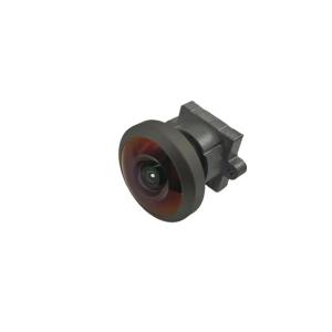 Practical 8G Camera Lens VR , 240 degree Wide Angle Lens Aperture F2.0
