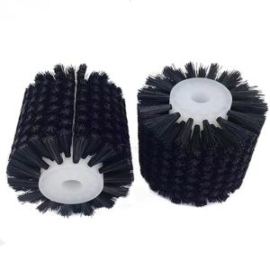 Industrial Cleaning Cylindrical Wheel Brush