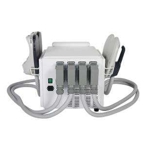 Body Shape S Shape Cavitation Muscle Building Electrical Machines 10.4in Screen