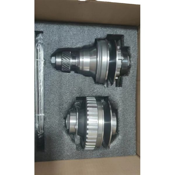 new remove CVT180 transmission belt wheel set sprocket kit bearing kit for MG Roewe 2016-2023 i5 i6 PLUS RX3 MG5 ZS 1.5L