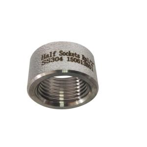 BS21 Threaded Pipe Fitting