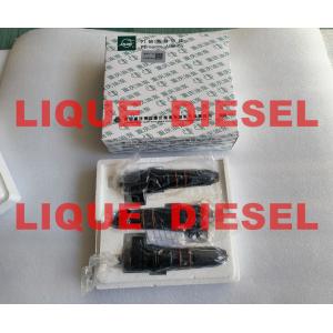 Quality CUMMINS Fuel injector 4914328 for sale
