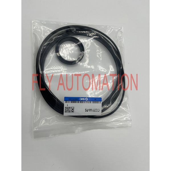 SMC CG1N80Z-PS Pneumatic Air Cylinder Seal Ring For Car Transmission System And Power Steering System