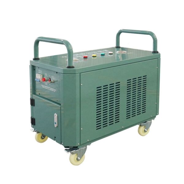 Air Conditioner Ac Service 2HP Refrigerant Recycling R134a R410 Recovery